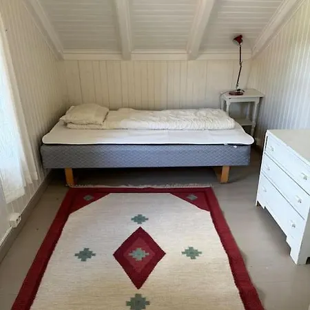 Naepetro Gard Feriehus