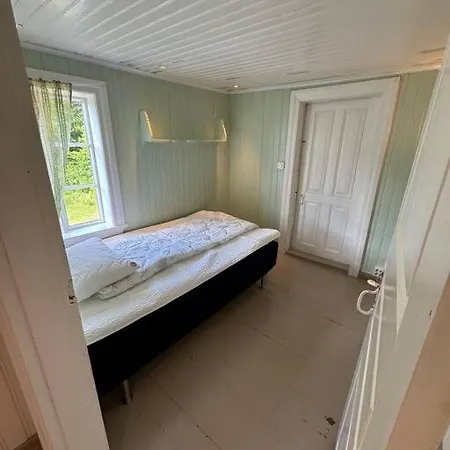 Naepetro Gard Feriehus *