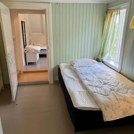 Naepetro Gard Feriehus Lillesand