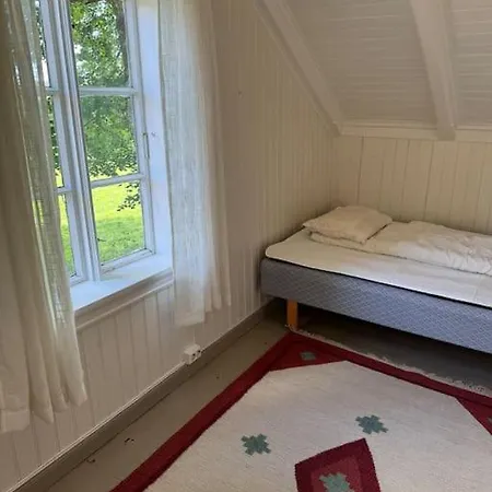 Feriehus Naepetro Gard *