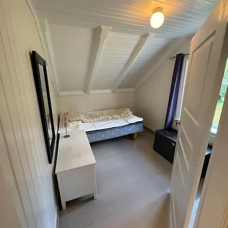 Naepetro Gard Feriehus *