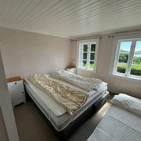 Feriehus Naepetro Gard Lillesand