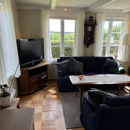 Feriehus Naepetro Gard *