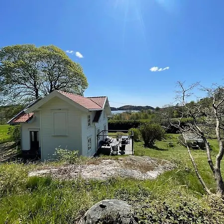 Feriehus Naepetro Gard *